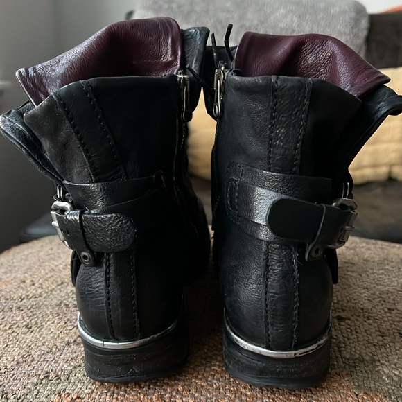 AS98 Boots - Picture 3 of 7